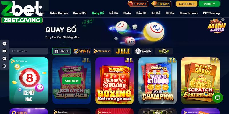 Đánh giá các ưu điểm nổi bật của sân chơi Zbet