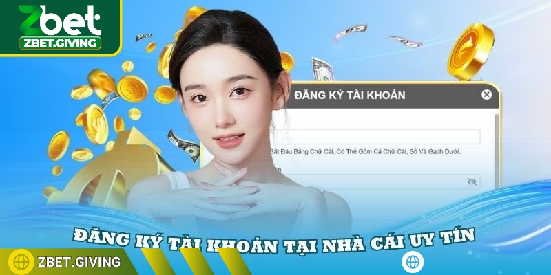 Game thủ cần cân nhắc và sử dụng tài khoản hợp lệ 