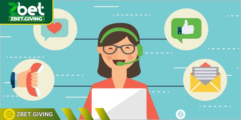 Tốc độ phản hồi một số kênh hỗ trợ đôi khi chưa đồng đều