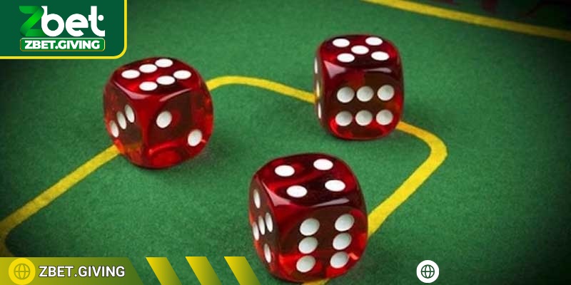 Kinh nghiệm chơi tài xỉu Zbet rất quan trọng