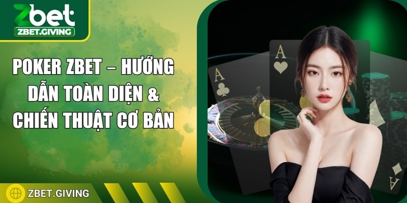poker-zbet-anh-dai-dien