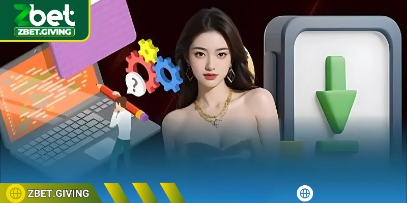 App được tối ưu tốc độ, giúp bet thủ đăng nhập chỉ trong vài giây